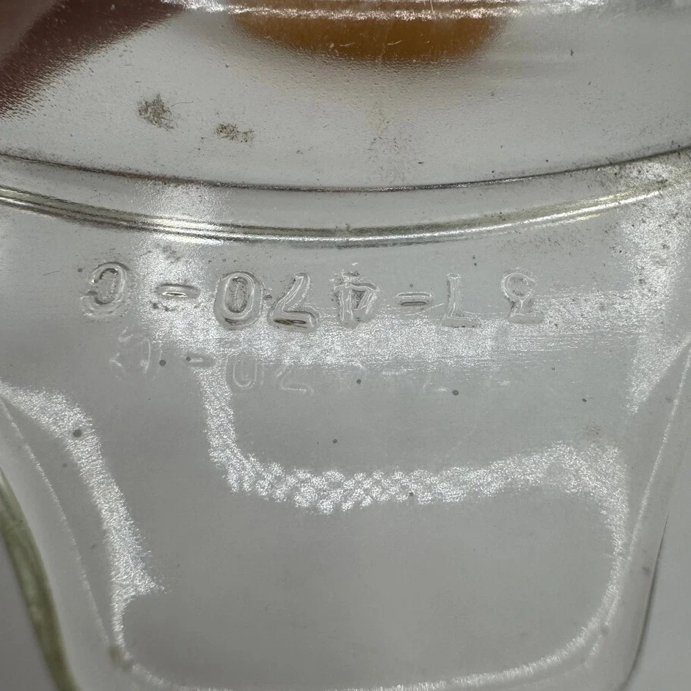 Pyrex vintage casserole